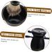 Buy 1 Set Beard Shaving Accessories - Durable Brush & Bowl for Men | Premium Shave Kit for Smooth Grooming - Buy Online on SooperMarket.com