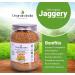 Orgrain India Organic Jaggery Powder 21.16 Oz | Hand Crushed Gur Powder | Organically Grown | No Preservatives Added | No Artificial Flavors - Buy Online on SooperMarket.com