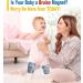 Simply Kids Baby Knee Pads for Crawling - 2 Pairs | Toddler Infant Girl Boy Unicorn Protector - Buy Online on SooperMarket.com