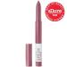 Maybelline Super Stay Ink Crayon Lipstick - Stay Exceptional Purple Beige, 8HR Longwear Matte Lip Crayon - 0.04 oz - Buy Online on SooperMarket.com