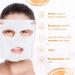 7th Heaven Vitamin C Nutriactive Brightening Sheet Mask Enriched with Amino Acids to Smooth and Firm Skin - Buy Online on SooperMarket.com