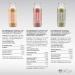 Buy Monastery Kitchen Bio Smoothie Mix | 6x250ml Vegan Superfood Breakfast | Red Orange Green Varieties | Powerfood in Glass Bottles - Buy Online on SooperMarket.com