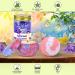 Scented Candles Gifts for Women - 2.5oz Aromatherapy Candles for Home Atmosphere - Buy Online on SooperMarket.com
