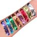 Chunky Green Glitter Gel by Moon Glitter - Cosmetic Festival Face & Body Paint - 12ml - Buy Online on SooperMarket.com