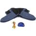 Buy Orthodontic Headcap for Tooth Extraction | Pillow Orthodontic Head Cap - Adjustable Reverse Jaw Strength (M) - Ship Internationally - Buy Online on SooperMarket.com