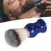 Handmade Shaving Brush for Men - Premium Beard Shaving Brush with Handle for Salon & Home Use - Buy Online on SooperMarket.com