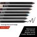 Crema Cream White Eyeliner Pencil by K7L Cosmetics | Long-lasting Formula for Women - Buy Online on SooperMarket.com