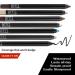 K7L Dark Brown Cocoa Eyeliner Pencil - Long-Lasting Formula | Buy Online - Buy Online on SooperMarket.com