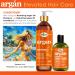 Difeel Elevated Argan Conditioner 33.8 oz | Paraben Free Natural Hair Conditioner with Argan Oil - Shop Internationally - Buy Online on SooperMarket.com