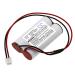 Battery Replacement for Legrand Baes 806525 ST1 F200 806525 MXN0082 MXN0067