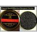 125 GR.Caviar Baerii Classic (Siberian Sturgeon) & 3 x 100 g. Smoked Scottish Salmon - Buy Online on SooperMarket.com