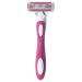 BIC Soleil Click 5 Women's 5-Blade Razor Gift Set - 2 Handles, 12 Cartridges - 14 Piece Set - Buy Online on SooperMarket.com
