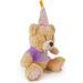 Rosewood Chubblez Bonnie Birthday Bear Plush Dog Toy - Perfect Gift for Dogs - Buy Online on SooperMarket.com