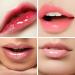 Delisoul Pink Collagen Lip Masks - 20 Pack Nourishing Moisturizing Gel Pads for Anti-Wrinkle Anti-Aging Hydration and Plump Lips - C-20 Count - Buy Online on SooperMarket.com