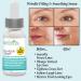 Ten Hour Tight Wrinkle Smoothing Serum - Erase Fine Lines & Wrinkles | Collections Etc | 1 oz - International Shipping Available - Buy Online on SooperMarket.com