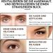 Eye Serum Against Dark Circles and Swelling Eye Care Anti-Ageing Eye Serum with Triple Effect Hyaluronic Acid - Buy Online on SooperMarket.com
