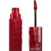 Maybelline New York liquid lipstick Liquid Lipstick with 16 hours of hold and shiny finish Super Stay Vinyl Ink No. 10 Lippy 4.2 ml 10 Lippy 4.2 ml (1 Pack)