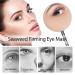 Firming Seaweed Eye Mask - 30 Pairs Gel Treatment Masks for Dark Circles & Fatigue Relief - Travel Essential for Women - Buy Online on SooperMarket.com