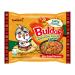 Samyang Hot Chicken Curry Ramen Halal 4.93oz x5 Pack - Spicy Curry Flavor Instant Noodles - Buy Online on SooperMarket.com
