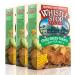 Original WhistleStop Cafe Recipes | Fried Green Tomato Batter Mix | 9-oz | Case of 3