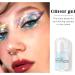 NewBang Chameleon Color Changing Glitter Gel - Golden Ocean | Body, Face, Hair | Chunky Mermaid Sequins | Festival Party Shimmer Makeup - Buy Online on SooperMarket.com