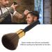 Soft Nylon Bristle Brush for Broken Hair | Lightweight Facial & Shaving Brush - Non-Irritating & Elastic - Buy Online on SooperMarket.com