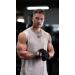 FITTEGE Training Gloves for Men & Women | Optimal Fitness Gloves for Strength Training & Gym Workouts | Durable Black Lifting Gloves - Buy Online on SooperMarket.com