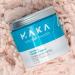 Maka Capilar Health Hydrating Hair Mask - Repair Damaged & Dry Hair - 12 Fl oz - Buy Online on SooperMarket.com