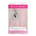 Brushworks Lash Applicator & Curler 52 56 411 Pink & Silver