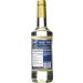 Torani Vanilla Coffee Syrups 0.75 L & Salted Caramel Flavour Syrup PET (Plastic) 750ml - Buy Online on SooperMarket.com