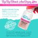 Bye Bye Blemish Acne Drying Lotion 2-Pack 1oz - Reduce Pimples Overnight - Original Pink Formula - Buy Online on SooperMarket.com