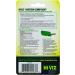 HIVIZ PMLW01 Litewave Front Sight & Compsight Bead Replacement in Black - Buy Online on SooperMarket.com