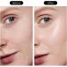 Hydrating Colour Corrector Primer - Anti-Redness Makeup Base for Pore Minimizing - Buy Online on SooperMarket.com