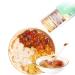 Peach Gum Honey Horn Rice Snow Yan Combination150g (30 bags) Peach Gum Combination Can be cooked with goji berries red dates rock sugar and fruits independent Package