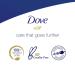 Dove Nourishing Hand Sanitizer - 99.99% Germ Protection, 61% Alcohol, 8oz (Pack of 4) - Deep Moisture & Lasting Hydration - Buy Online on SooperMarket.com