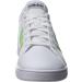 adidas Kids Grand Court K Gymnastics Shoes - Ftwbla/Versol/Azuosc - 5 UK - Buy Online on SooperMarket.com