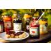 Thursdays Cottage Reduced Sugar Orange Marmalade 3x315g - Buy Online on SooperMarket.com