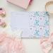 Rayne Baby Princess Memory Book Kit | Baby Journal Scrapbook with Keepsake Box, Pouches & Boho Milestone Stickers | Girl Baby Album | Perfect Princess Baby Gift - Buy Online on SooperMarket.com