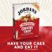 Jordans Country Crisp Red Velvet Ltd Ed | Breakfast Cereal | Vegetarian | 6 PACKS of 400g Red Velvet 400G (Pack of 6) - Buy Online on SooperMarket.com