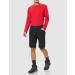 Buy VAUDE Men's Tamaro Shorts XL Black - Durable Comfortable & Ideal for Outdoor Adventures - International Shipping Available - Buy Online on SooperMarket.com