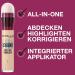 Maybelline New York Instant Anti-Age Effect Concealer - 145 Warm Olive 6.8ml | International Shipping Available - Buy Online on SooperMarket.com