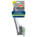 Scotch-Brite Dishwand, Brush Scrubber for Cleaning Dishes, Kitchen, Bathroom, and Household, Dish Scrubber Brush for Dishes, 1 Dishwand Dishwand Brush