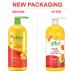 Alba Botanica Body Builder Mango Shampoo 32 Oz - Pack of 1 - Buy Online on SooperMarket.com
