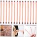 Beavorty 96 Pcs Makeup Brush Eye Shadow Brush Makeup Applicators Girl's Eyeshadow Brush Mix Miss Tool Brush - Buy Online on SooperMarket.com