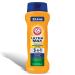 Arm & Hammer 3-in-1 Body Wash Fresh Scent 22.5 Fl Oz