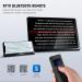 NEEWER RT111 Remote Control for Teleprompter App - Bluetooth, Silent Button - iOS Android Compatible - X1 PRO, X14 PRO, X17 - Buy Online on SooperMarket.com