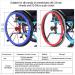 Wheelchair Push Rim Covers 1 Pair Wheelchair Non-Slip Silicone Hand Push Ring 24 Inch Anti-Slip Wear-Resistant Silicone Hand Push Cover Hand Wheel Snare Pads(F 22 inch) 22 inch F - Buy Online on SooperMarket.com
