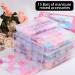 Bowknot 3D Bow Nails Art Flatback Flower Nails Art Decoration Supplies For Salons Bkhz015 - Buy Online on SooperMarket.com