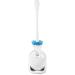OXO Good Grips Toilet Brush Replacement Head - White/Blue - Buy Online on SooperMarket.com