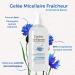 Gel Micelar Frescor 500ml - Clean Refresh & Hydrate Your Skin | International Shipping Available - Buy Online on SooperMarket.com